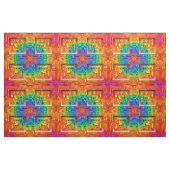 Radical Art 58 Custom Fabric Stoff (Fat Quarter (45,7 x 55,9 cm))
