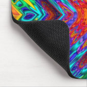 Radical Art 58 Mousepad (Ecke)