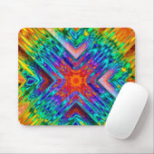 Radical Art 58 Mousepad (Mit Mouse)