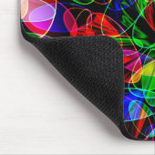 Radical Art 59 Mousepad (Ecke)