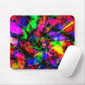 Radical Art 59 Mousepad (Mit Mouse)