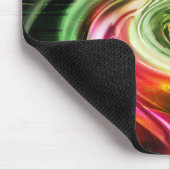 Radical Art 7 Mousepad (Ecke)