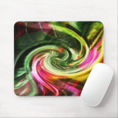 Radical Art 7 Mousepad (Mit Mouse)