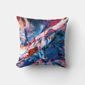Radical Art 8 Pillow Kissen