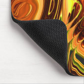 Radical Art 9 Mousepad (Ecke)