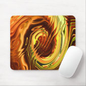 Radical Art 9 Mousepad (Mit Mouse)