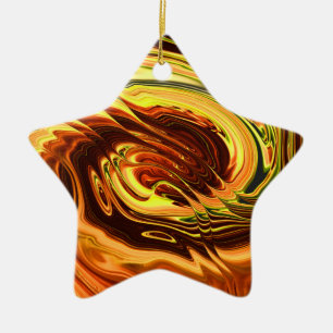 Radical Art 9A Ornament