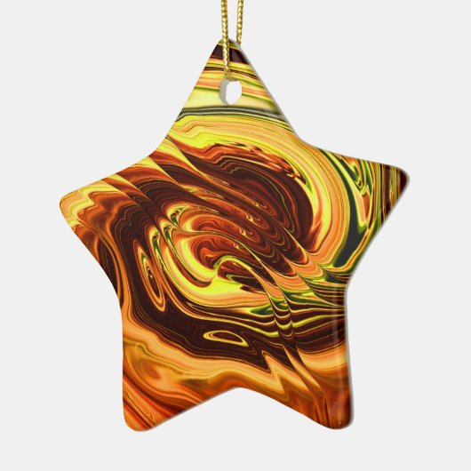 Radical Art 9A Ornament (Links)