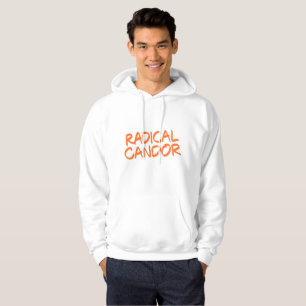 Radical Candor Hoodie