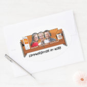 Radical Candor Podcast Stickers (Umschlag)