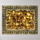 Radical Steampunk 10 Poster (Vorne)