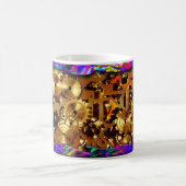 Radical Steampunk 6 Tasse (Mittel)