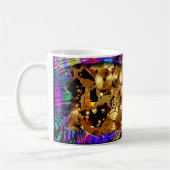 Radical Steampunk 6 Tasse (Links)