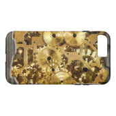 Radical Steampunk 9 Case-Mate iPhone Hülle (Rückseite (Horizontal))