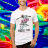 Radical Trans Tri-Blend Shirt