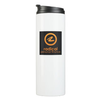 Radical Travel Tumbler 1 (Heiß oder Kalt) Thermosbecher