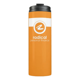 Radical Travel Tumbler 2 (Heiß oder Kalt) Thermosbecher
