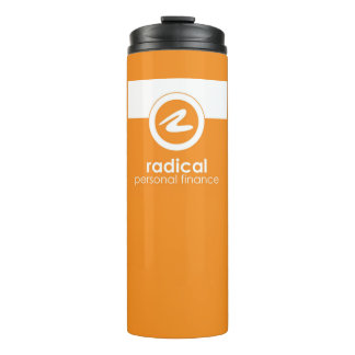 Radical Travel Tumbler 2 (Heiß oder Kalt) Thermosbecher