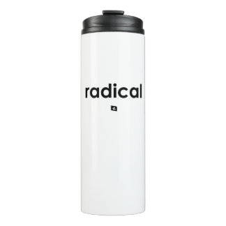 Radical Travel Tumbler 3 (Heiß oder Kalt) Thermosbecher