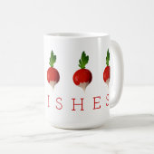 Radien Kaffeetasse (VorderseiteRechts)