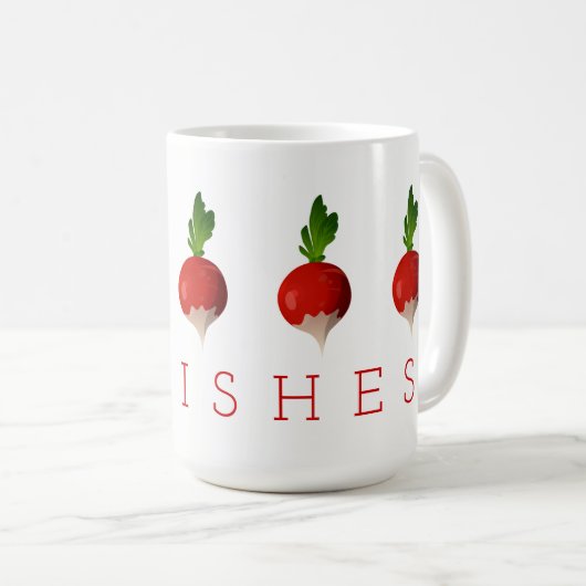 Radien Kaffeetasse (VorderseiteRechts)