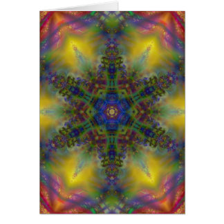 Radience Karte
