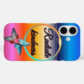 Radientfreundlichkeit Case-Mate iPhone Hülle (Rückseite (Horizontal))