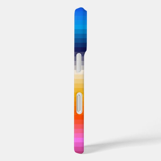 Radientfreundlichkeit Case-Mate iPhone Hülle (Rückseite / Rechts)