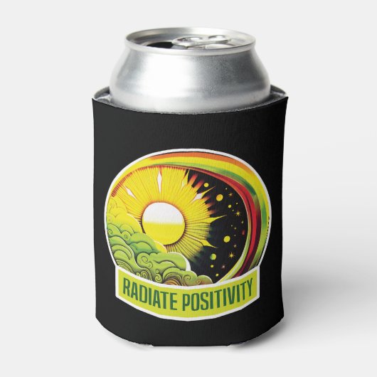 Radierposition Dosenkühler (Kanne Vorderseite)