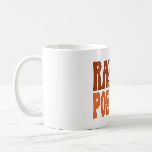 Radierposition Kaffeetasse (Links)