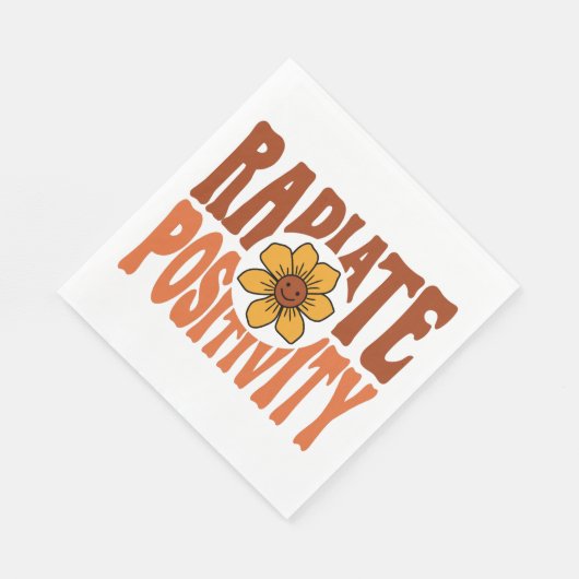 Radierposition Serviette (Ecke)