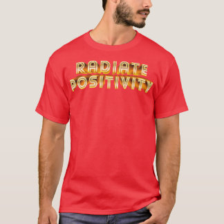 Radierposition T-Shirt