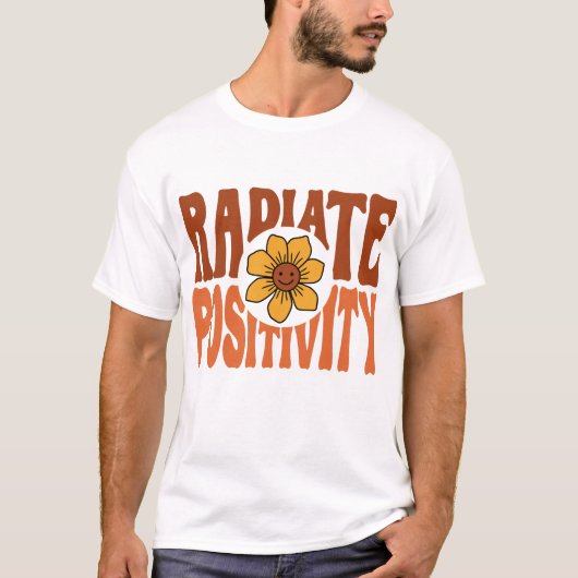 Radierposition T-Shirt (Vorderseite)
