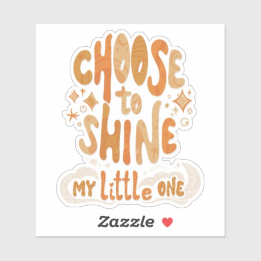 Radierposition: Wählen Sie Inspiration aus Aufkleber (Blatt)