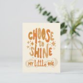 Radierposition: Wählen Sie Inspiration aus Postkarte (Stehend Vorderseite)