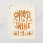 Radierposition: Wählen Sie Inspiration aus Postkarte (Vorne/Hinten)