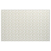Radieschen Sommerpicknick Stoff (Yard (91,4 cm))