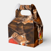 Radikal Art. 1 Geschenkschachtel (Rückseite)