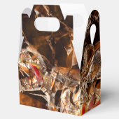 Radikal Art. 1 Geschenkschachtel (Geöffnet)