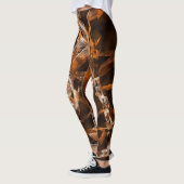 Radikal Art. 1 Leggings (Links)