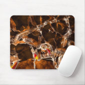 Radikal Art. 1 Mousepad (Mit Mouse)