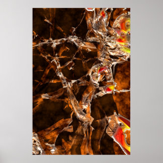 Radikal Art. 1 Poster