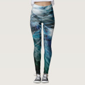 Radikal Art. 22 Leggings (Vorderseite)