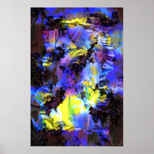 Radikal Art. 3 Poster