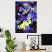 Radikal Art. 3 Poster (Heimbüro)