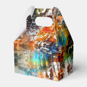 Radikal Art. 4 Geschenkschachtel (Rückseite)
