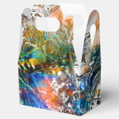 Radikal Art. 4 Geschenkschachtel (Geöffnet)