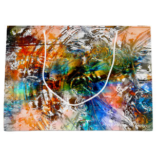Radikal Art. 4 Große Geschenktüte