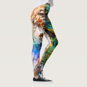 Radikal Art. 4 Leggings (Rechts)
