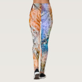 Radikal Art. 4 Leggings (Rückseite)
